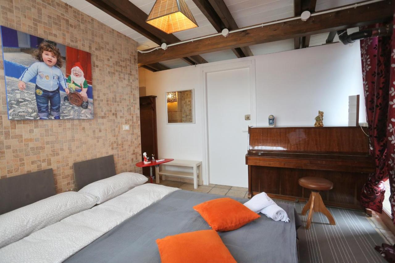 Music House A Castellana Grotte Confinante Via Per Turi 500M Dalle Grotte 외부 사진