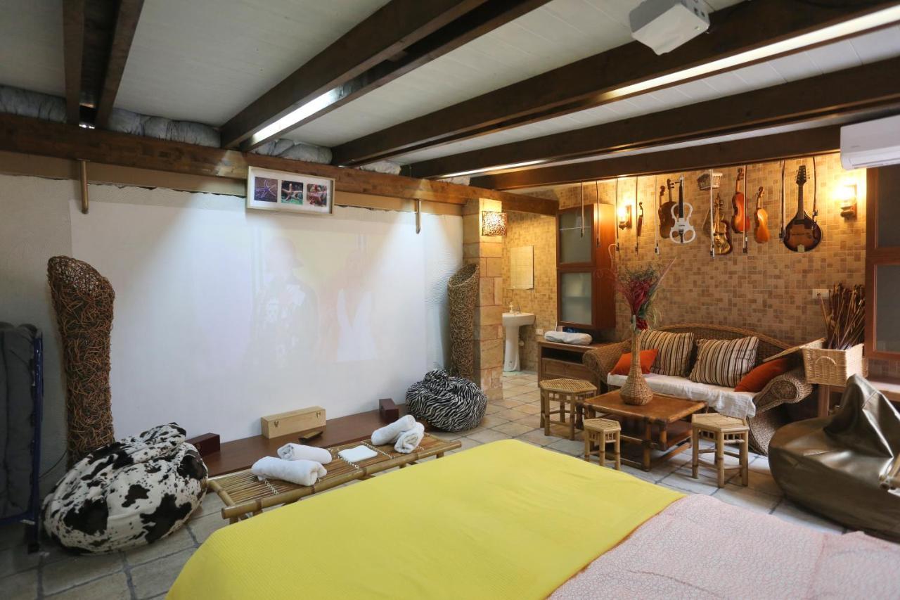 Music House A Castellana Grotte Confinante Via Per Turi 500M Dalle Grotte 외부 사진