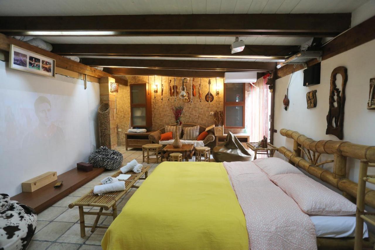 Music House A Castellana Grotte Confinante Via Per Turi 500M Dalle Grotte 외부 사진