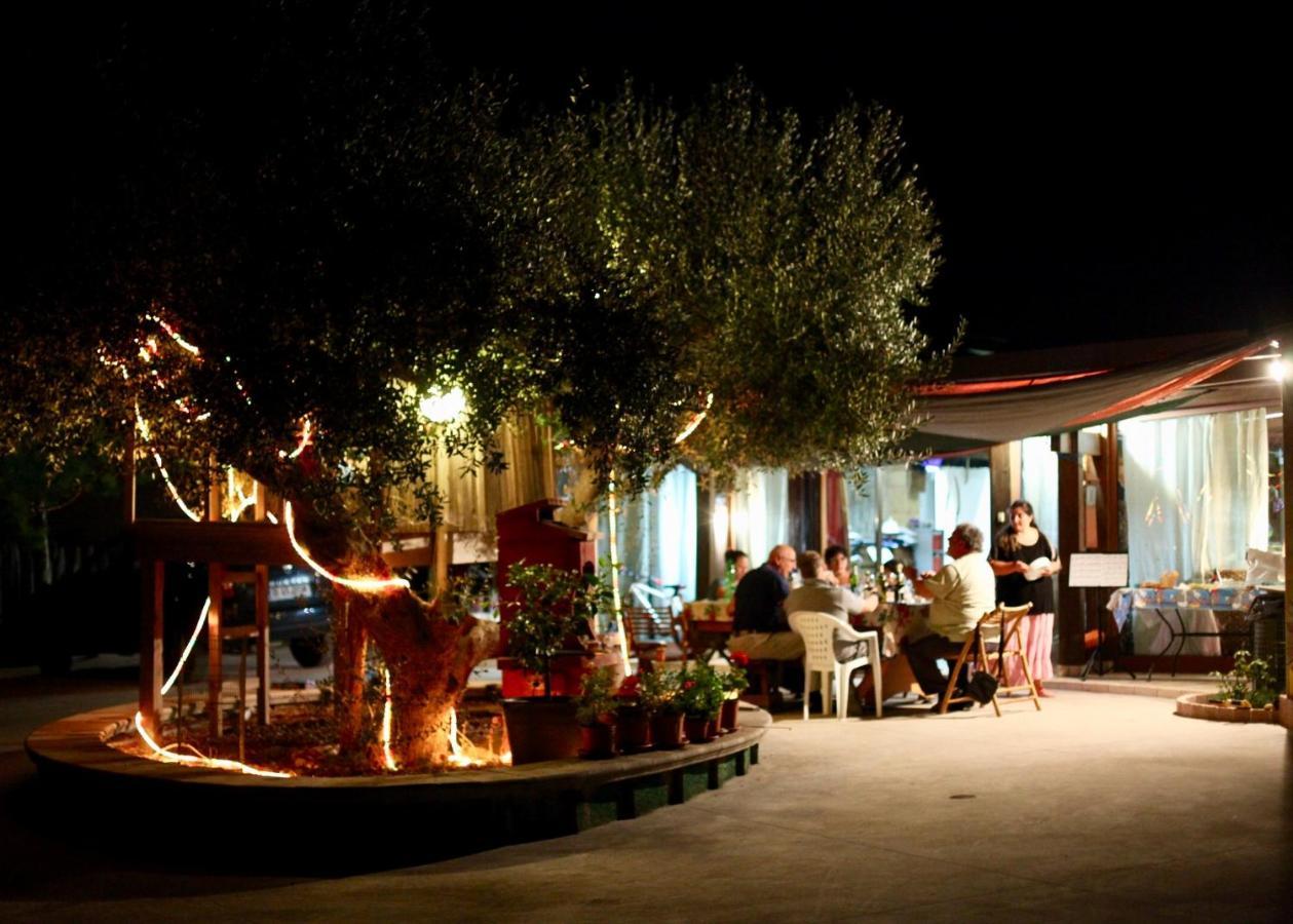Music House A Castellana Grotte Confinante Via Per Turi 500M Dalle Grotte 외부 사진