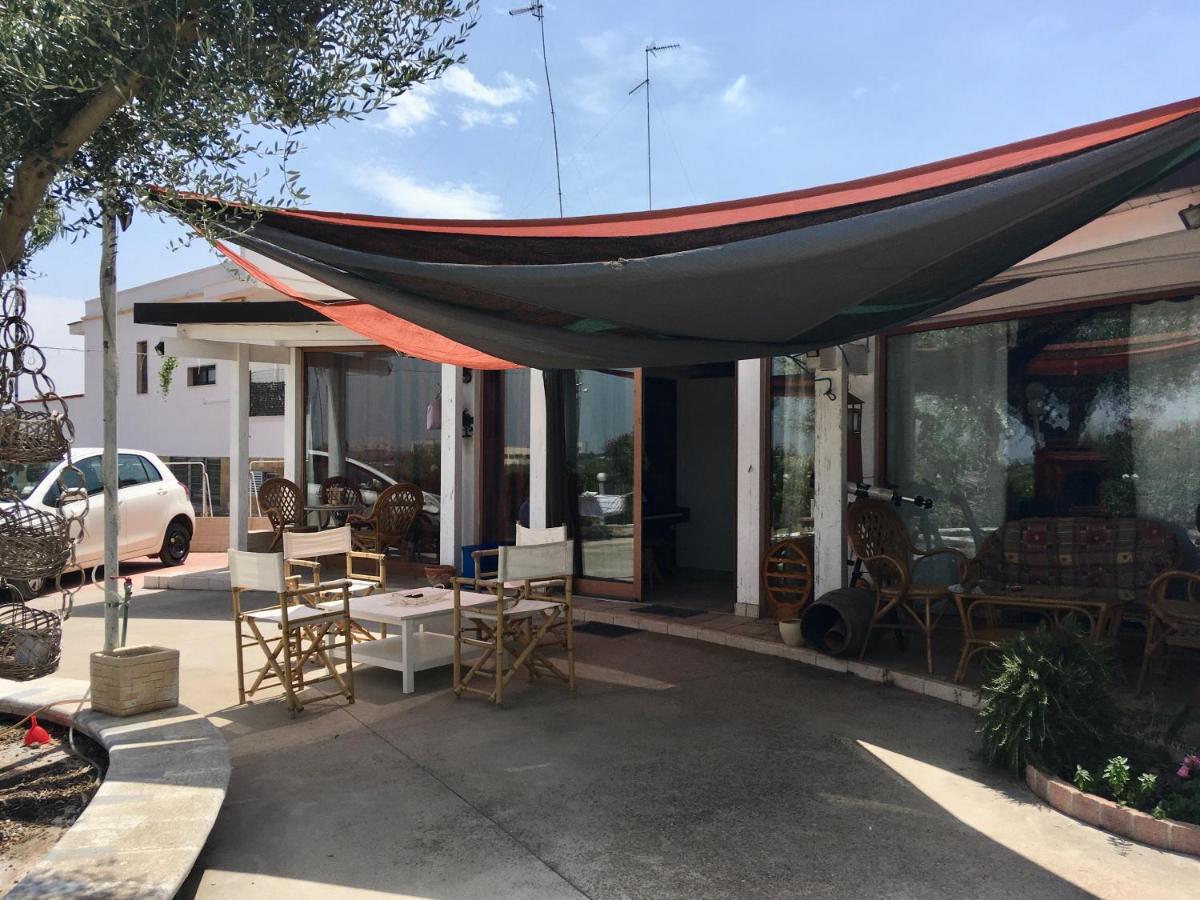 Music House A Castellana Grotte Confinante Via Per Turi 500M Dalle Grotte 외부 사진