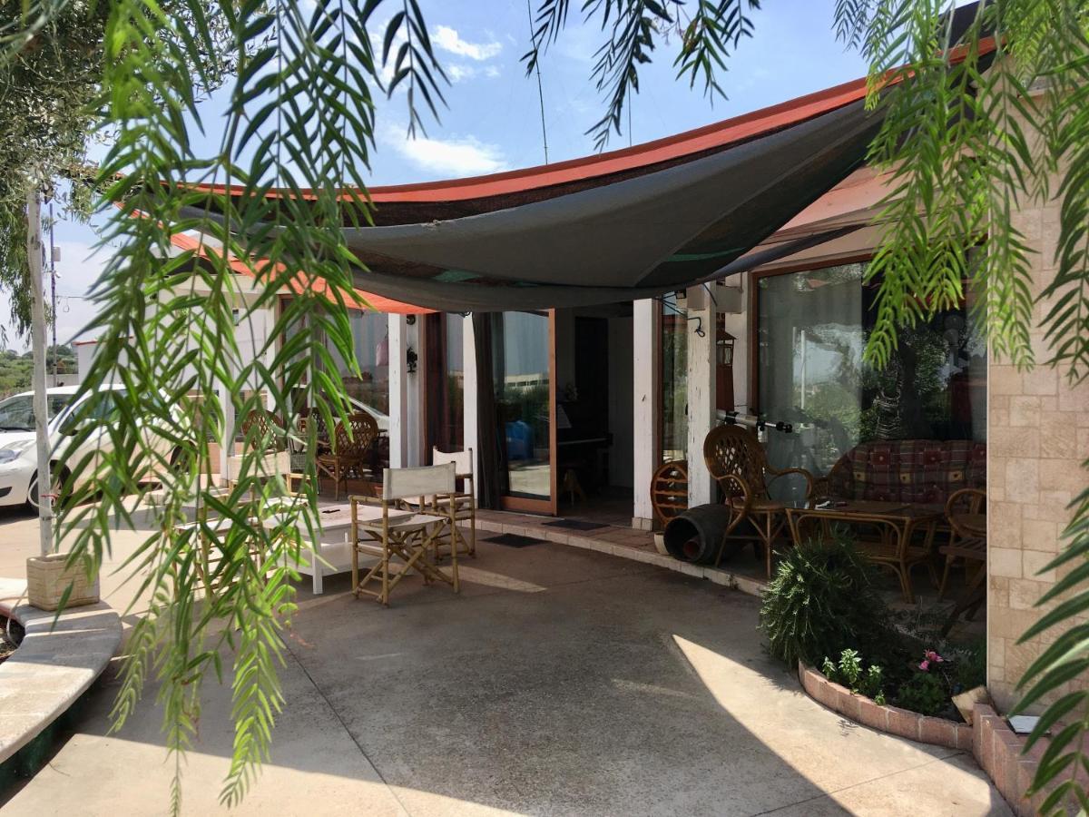 Music House A Castellana Grotte Confinante Via Per Turi 500M Dalle Grotte 외부 사진