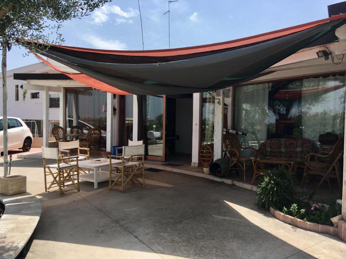 Music House A Castellana Grotte Confinante Via Per Turi 500M Dalle Grotte 외부 사진