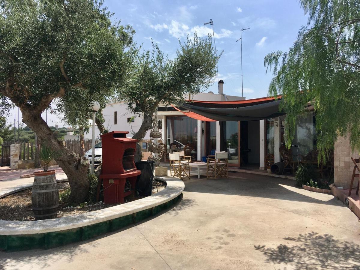 Music House A Castellana Grotte Confinante Via Per Turi 500M Dalle Grotte 외부 사진