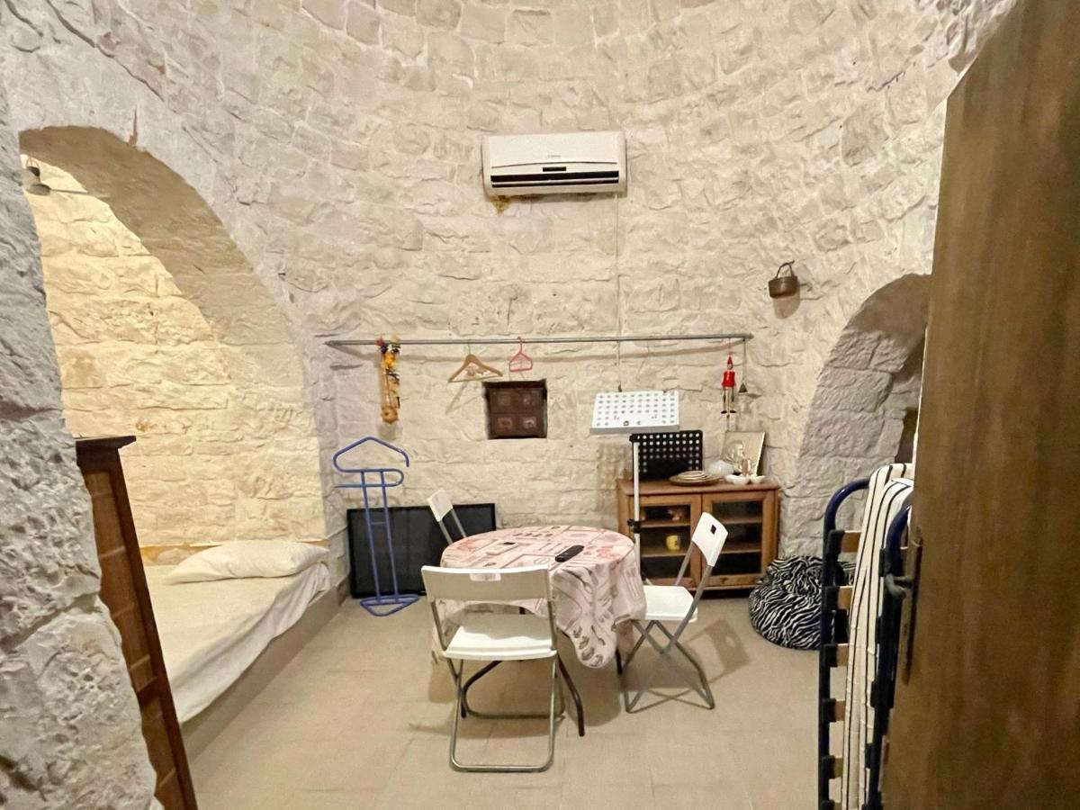 Music House A Castellana Grotte Confinante Via Per Turi 500M Dalle Grotte 외부 사진