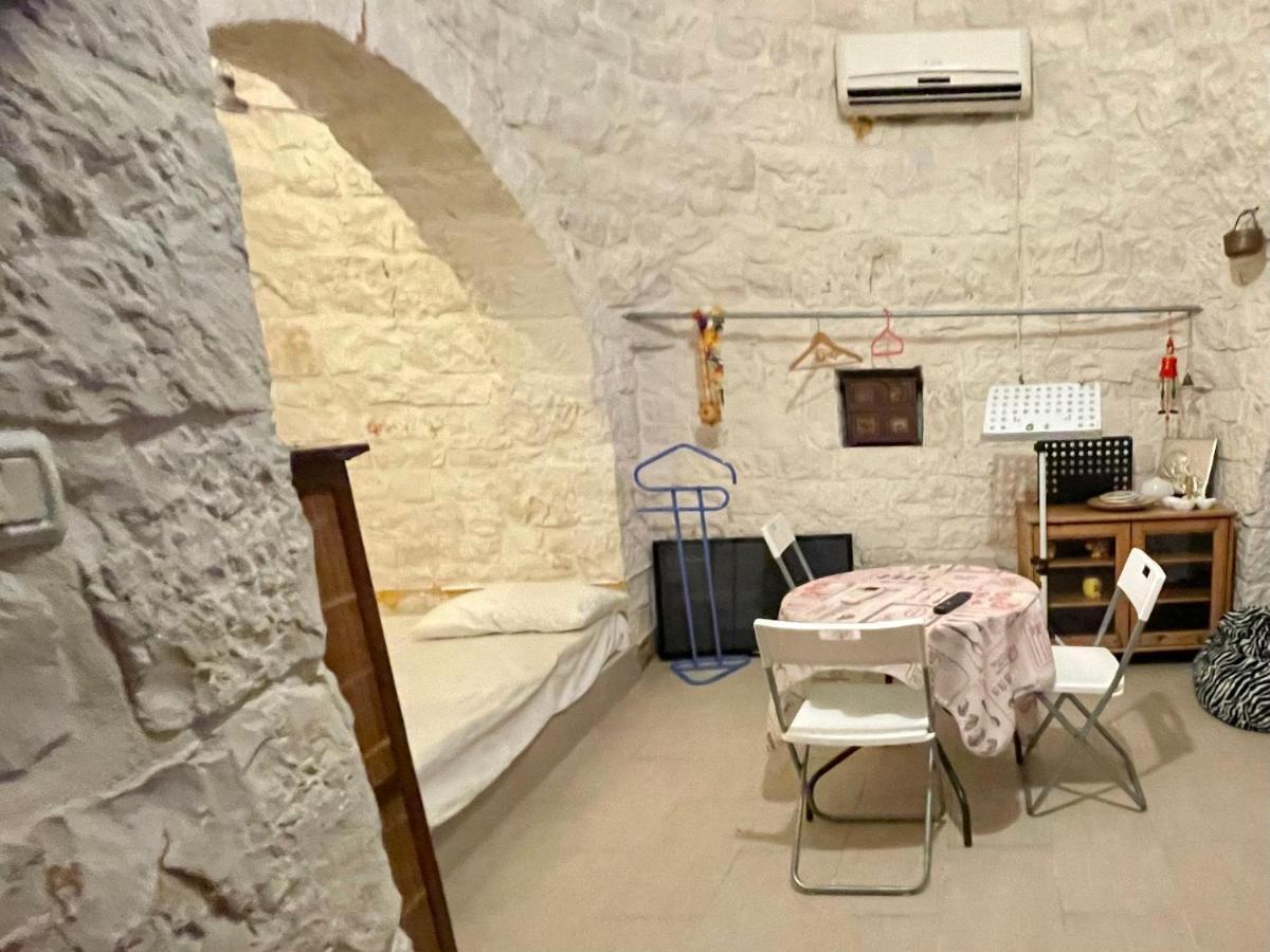 Music House A Castellana Grotte Confinante Via Per Turi 500M Dalle Grotte 외부 사진