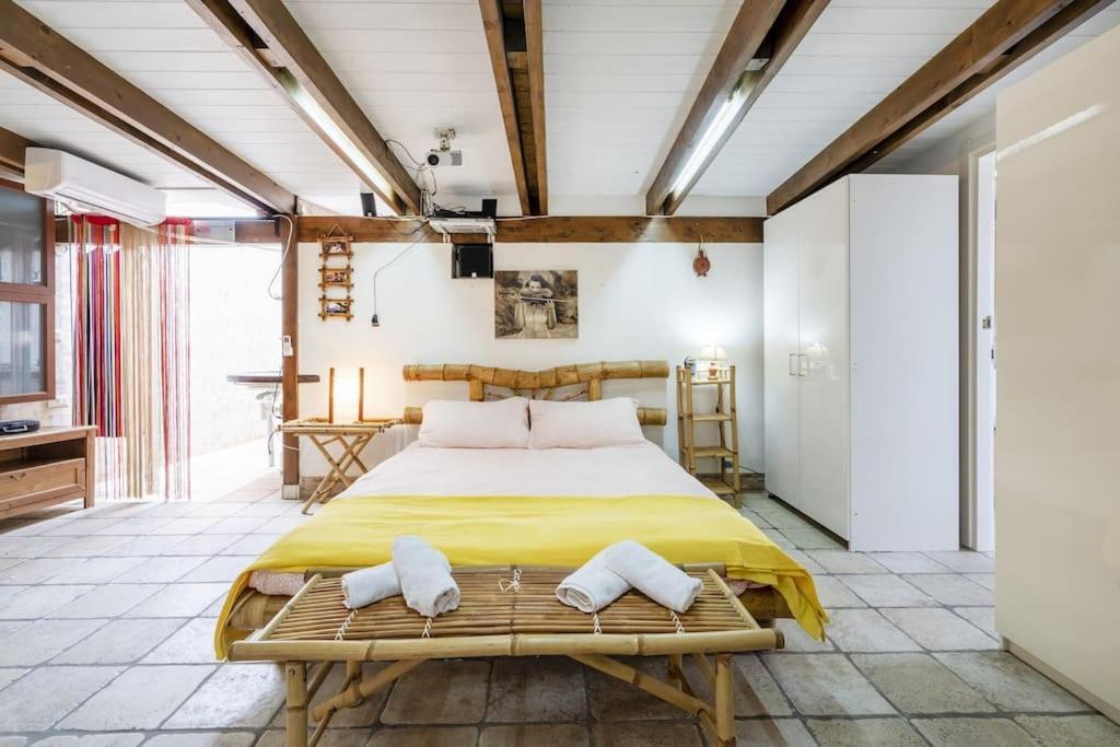 Music House A Castellana Grotte Confinante Via Per Turi 500M Dalle Grotte 외부 사진